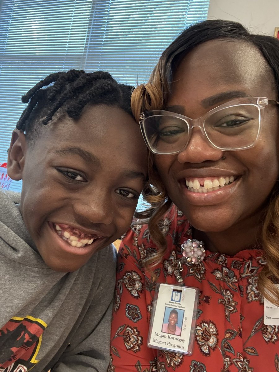 Megan Kornegay tweet media