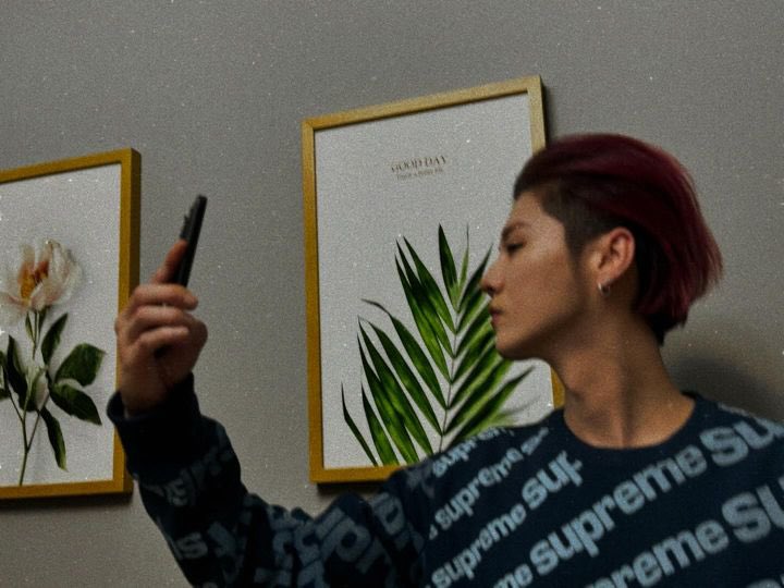 luking0420's tweet photo. [NEWS] 241031 Lu Han’s Instagram update:

🔥🔥🔥

Cr. 7_luhan_m
Link: https://t.co/3UTH3ywe74

#LuHan
#鹿晗 https://t.co/mPTcGfYGV8