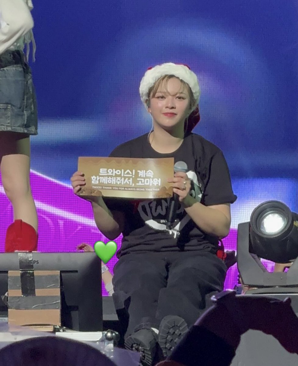 luvsonchae's tweet photo. Jeongyeon's Birthday Giveaway 💚

1 winner of 100 gcash

— like &amp; rt
— mbf
— drop tags for Jeongyeon's bday

for onces only 🫶🏻
ends tomorrow at 11:59pm

HAPPY JEONGYEON DAY
#누구보다_활짝_필_정연이의_생일날
#BloomingOfJeongyeon
@JYPETWICE https://t.co/jimru3Zmnb