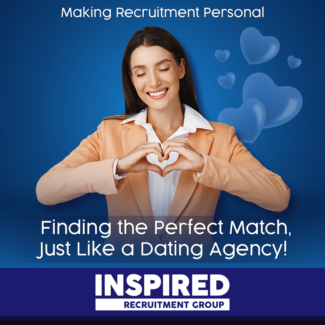 Inspired Audiology Recruitment tweet media