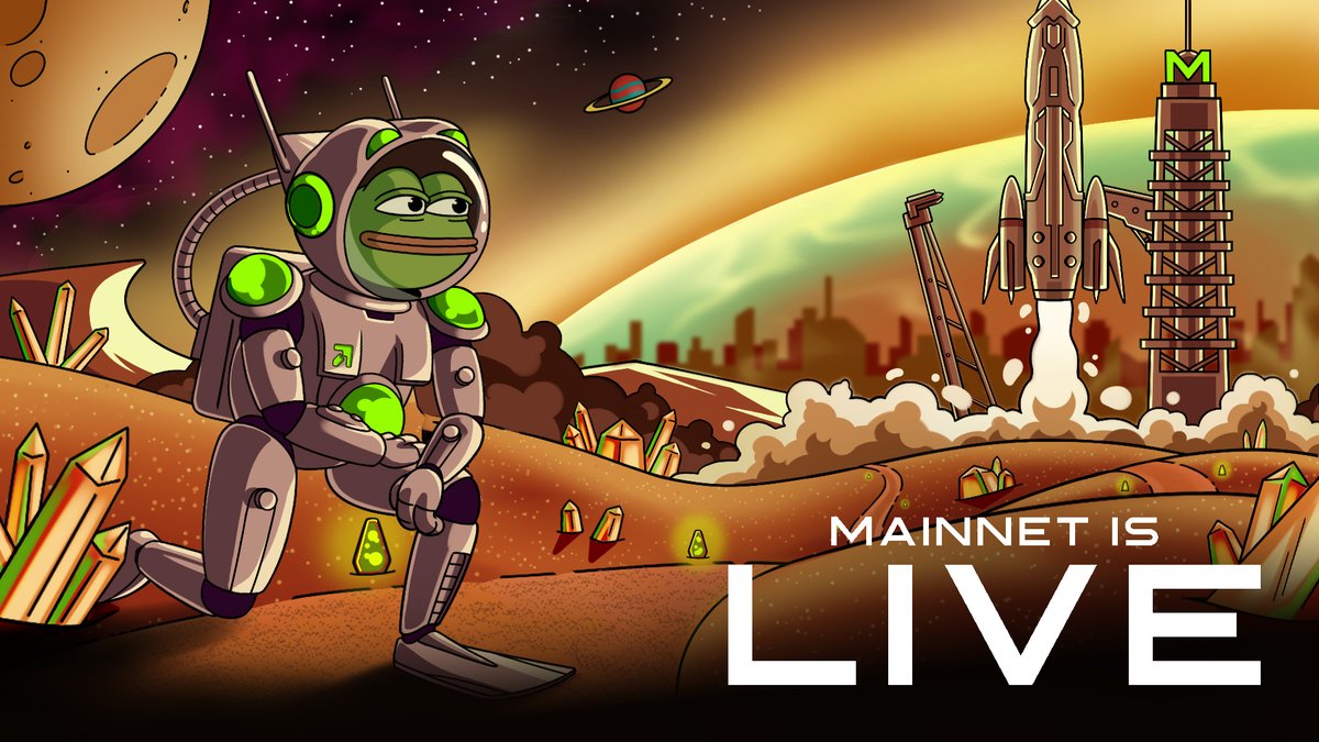 maxAPY - DeFi on autopilot tweet media