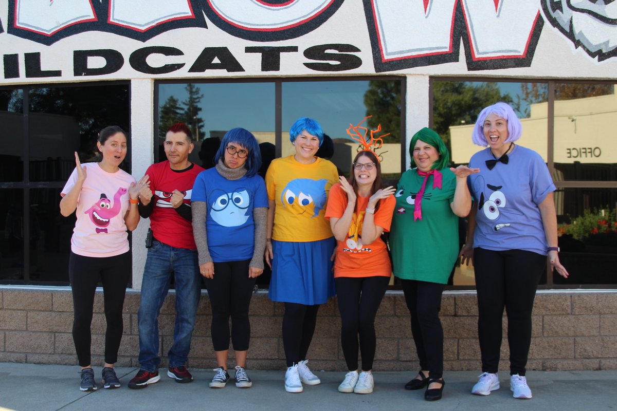 Happy Halloween! <a href="/WillowWildcats/">Willow Elementary</a>