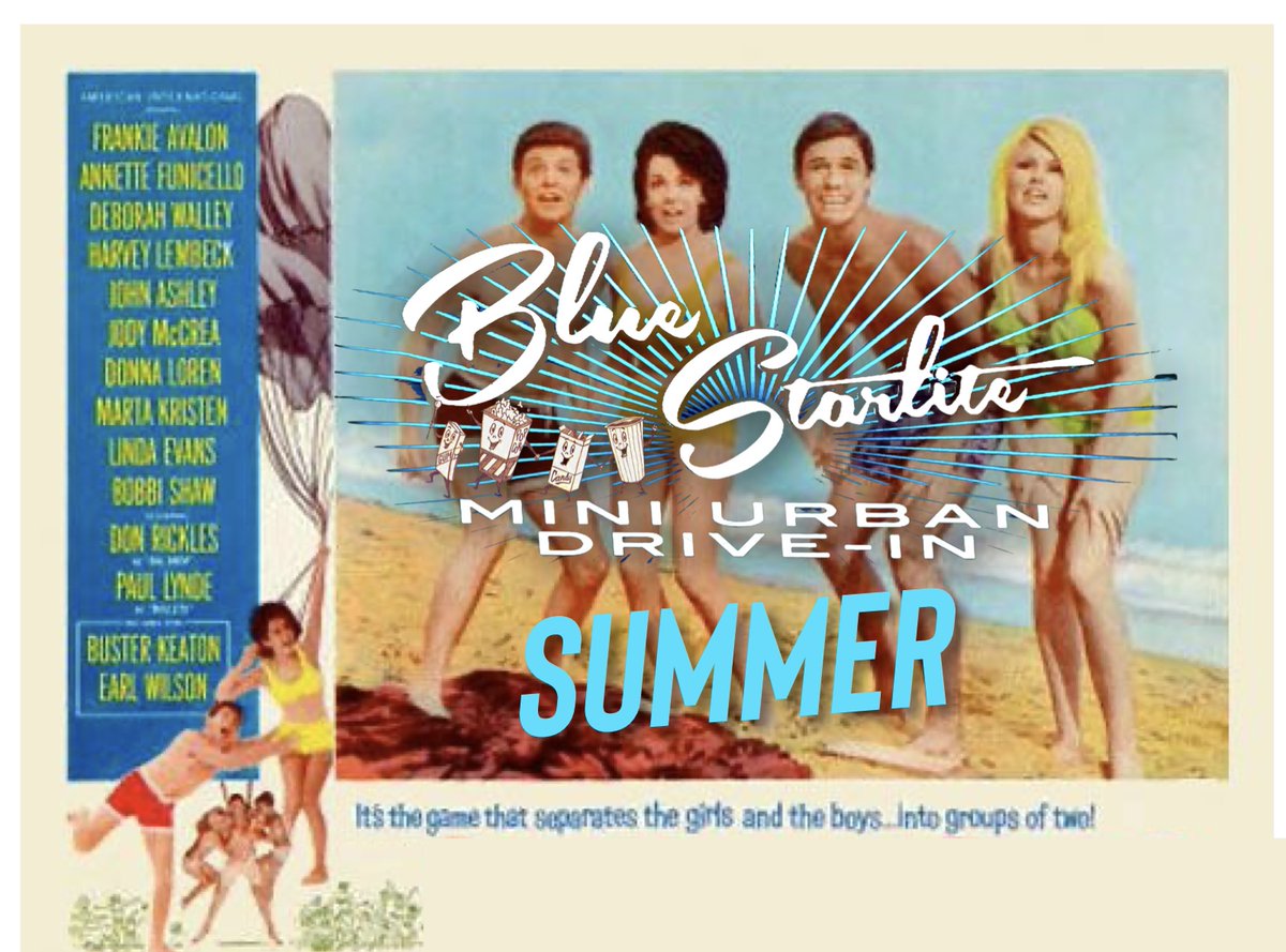 Blue Starlite tweet media