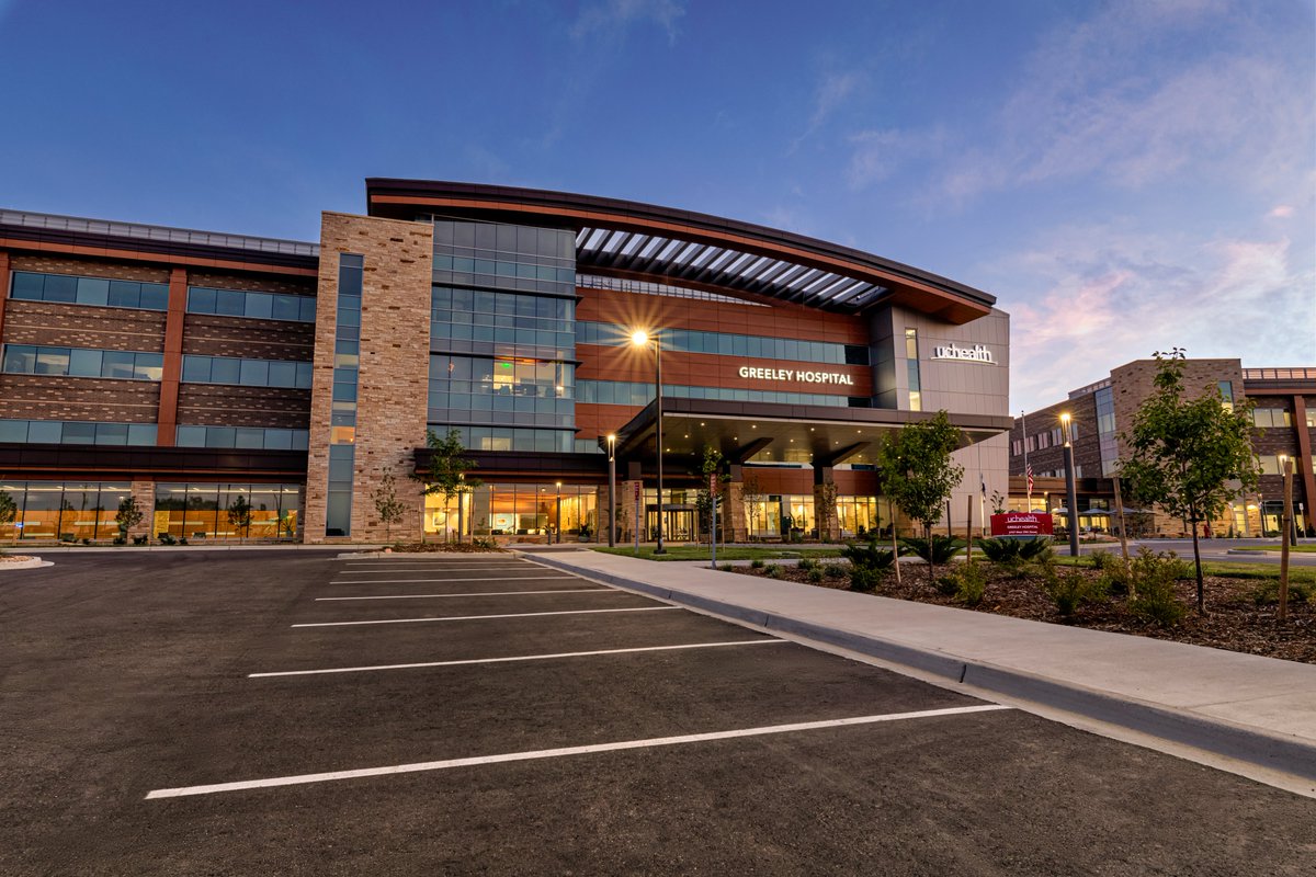 UCHealth Media Relations tweet media