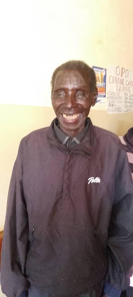 Ophthalmology Society of Uganda tweet media