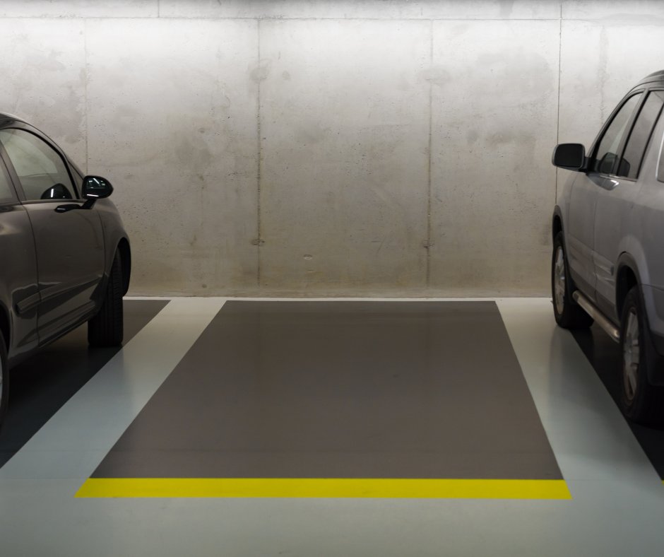 edelisimmo's tweet photo. 💼 Vous cherchez un investissement sécurisé et abordable ? Nos parkings à Bussy-St-Georges vous attendent !

✨ Rentabilité garantie
🔒 Facile à gérer et à faible coût d’entretien.
💸 Devenez propriétaire dès 10 000€* seulement !

➕ d'infos : https://t.co/omjbZjBcza
*Voir site https://t.co/JavVa1qPMc
