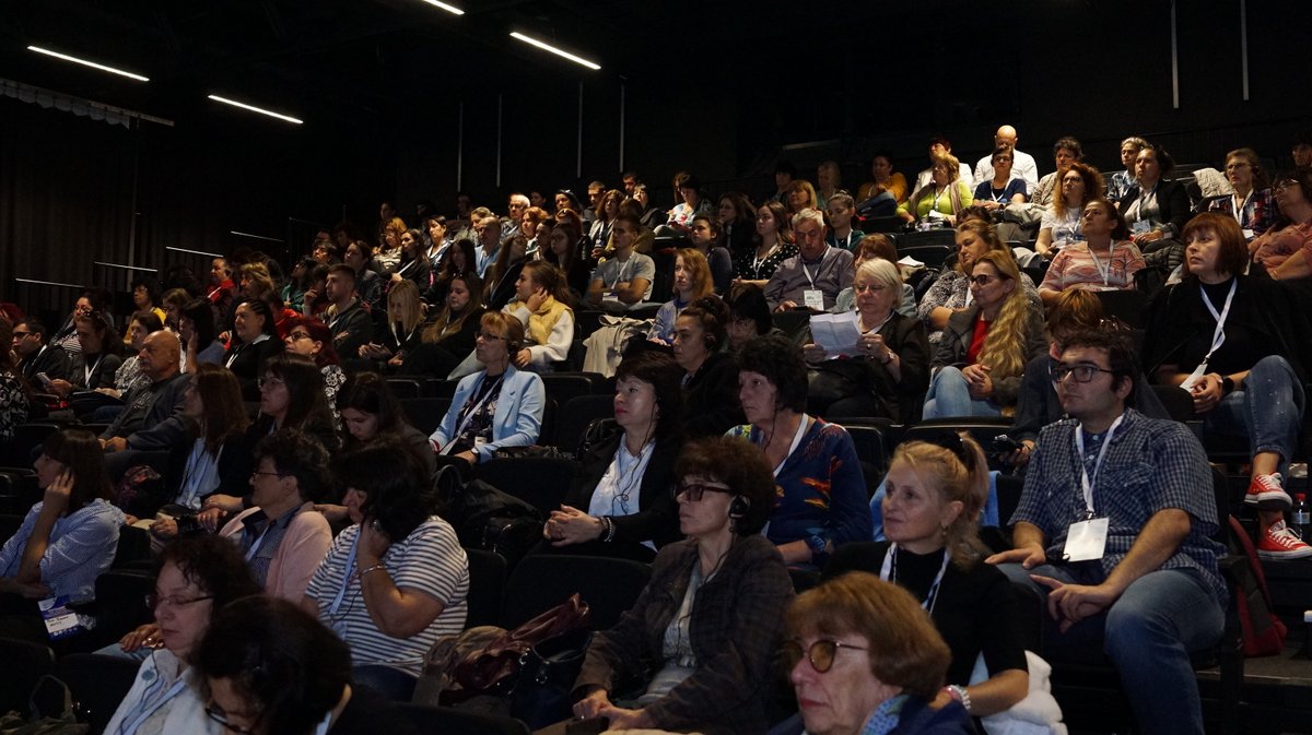 EAVI Media Literacy tweet media