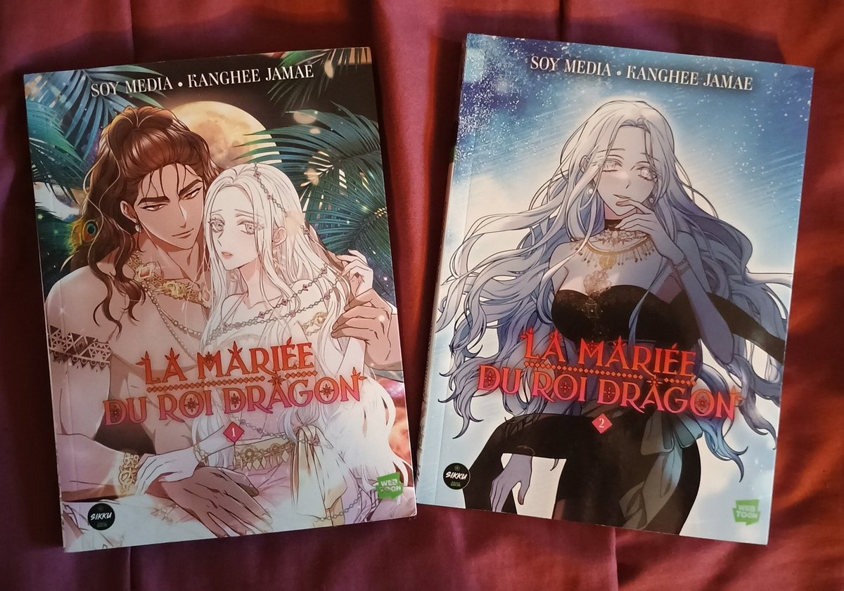 Le chevalier des roses 🌹 tweet media