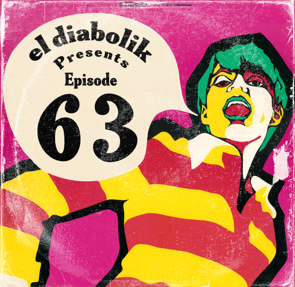 We're back! Episode 63 is now online!
Featuring: #RizOrtolani #RoyBudd #PieroPiccioni #RDBurman and many more.
Get it: eldiabolik.wordpress.com/2024/10/31/epi… or iTunes: podcasts.apple.com/us/podcast/el-…
#OST #vinylrecords #soundtrack #Podcast #eldiabol