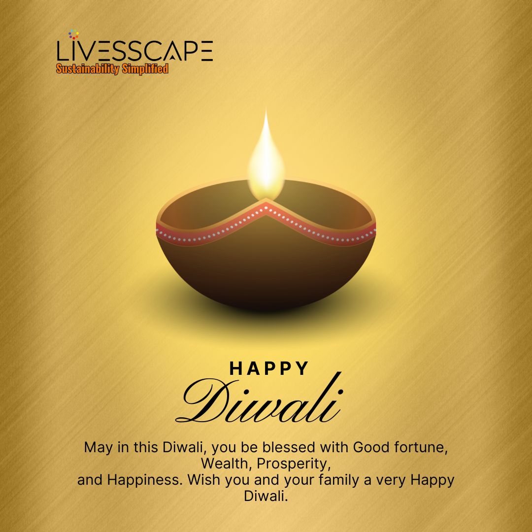 Livesscape's tweet photo. Wishing everyone a Very Happy prosperous Diwali!
May this festival of lights fill our lives with light &amp; Love for everyone!
#Deepawali2024  #DiwaliCelebration  #Diwali2024 https://t.co/odIc24mCyn