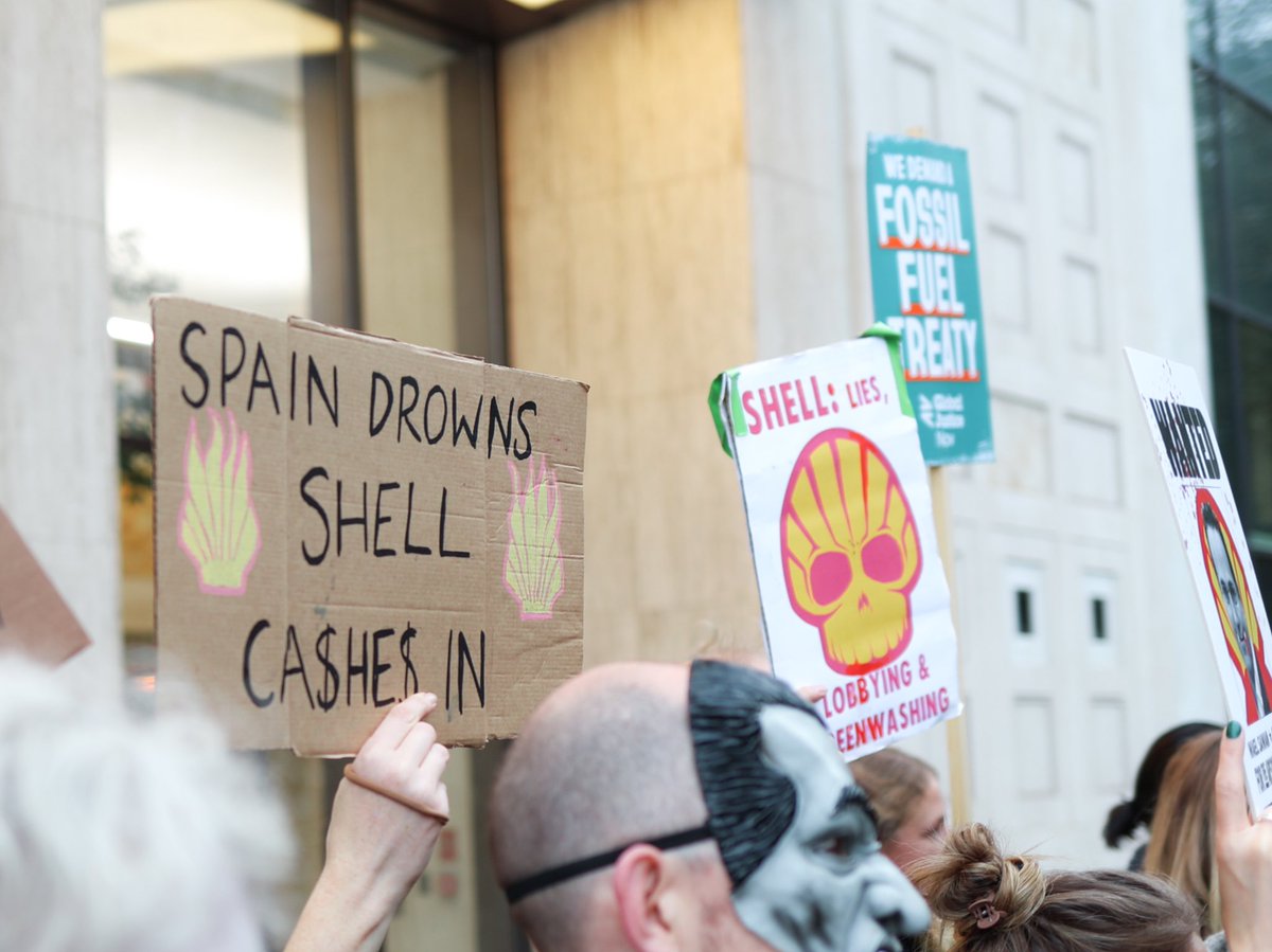 Make Polluters Pay tweet media