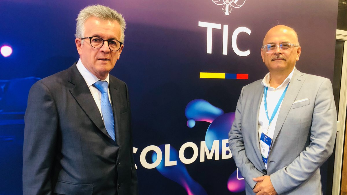 Secretaría TIC del Quindío tweet media