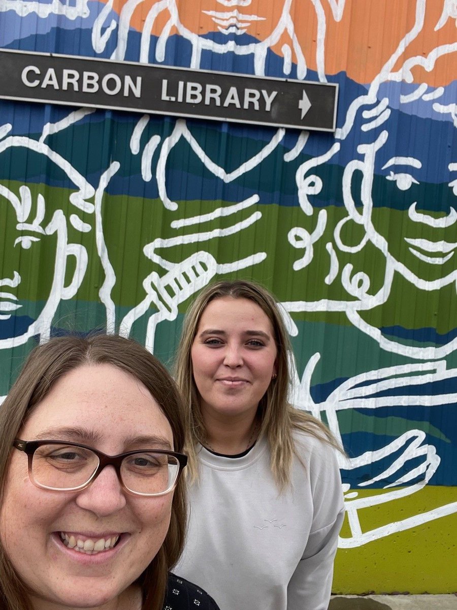 Marigold Library System tweet media