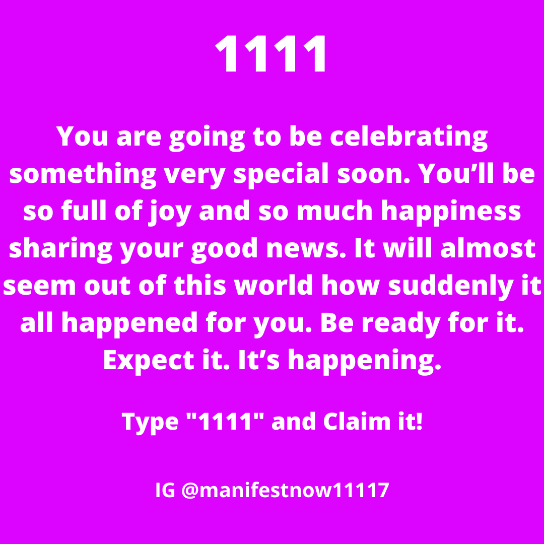 Manifest Your Dream Life✨ tweet media