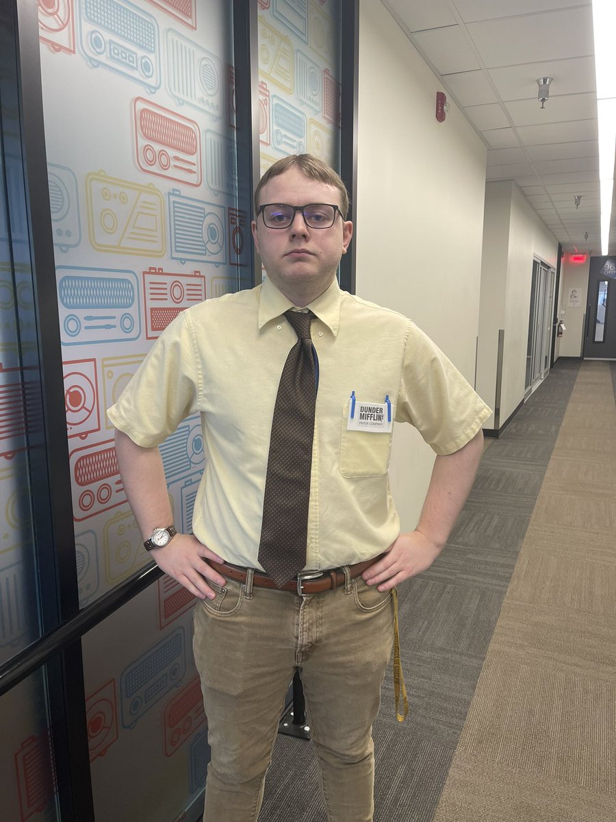 Joshua Goeree tweet media
