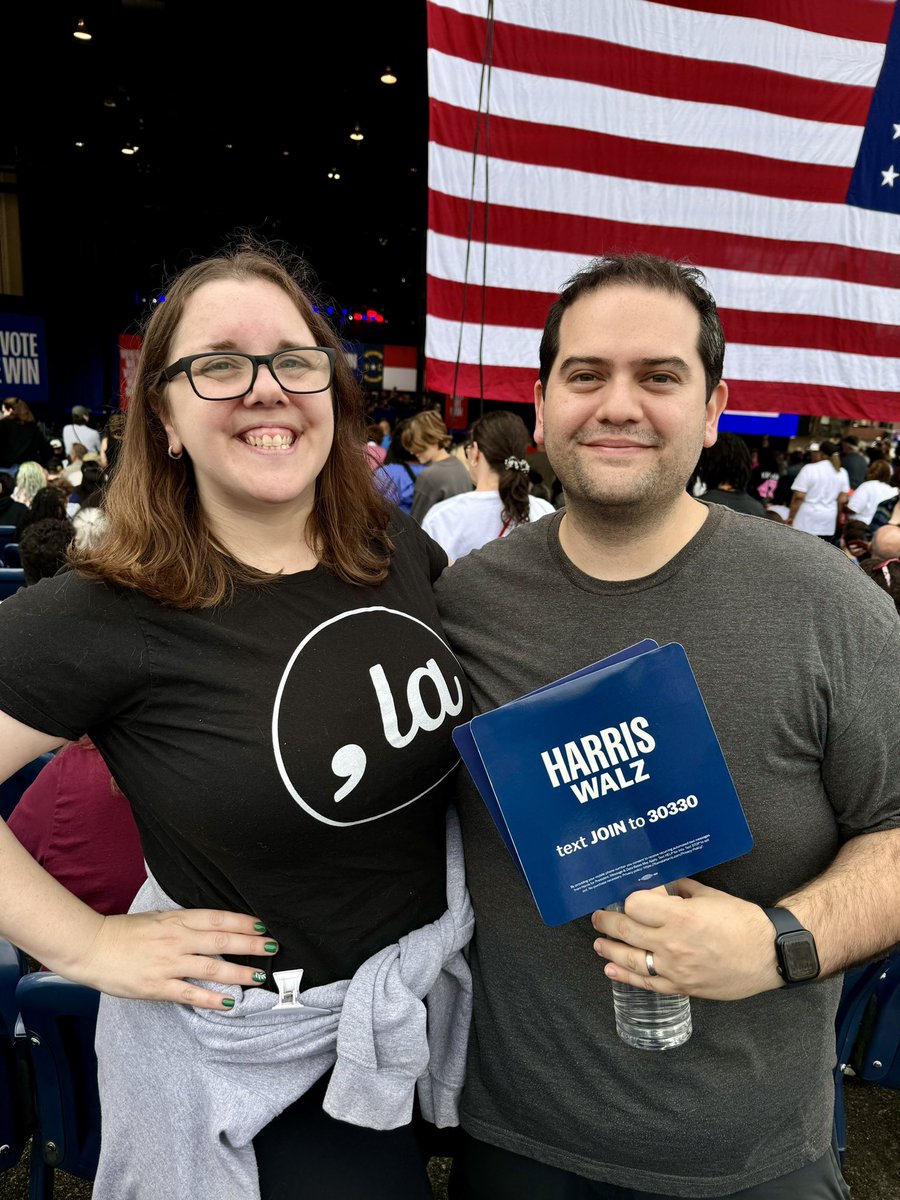 Michelle B. tweet media