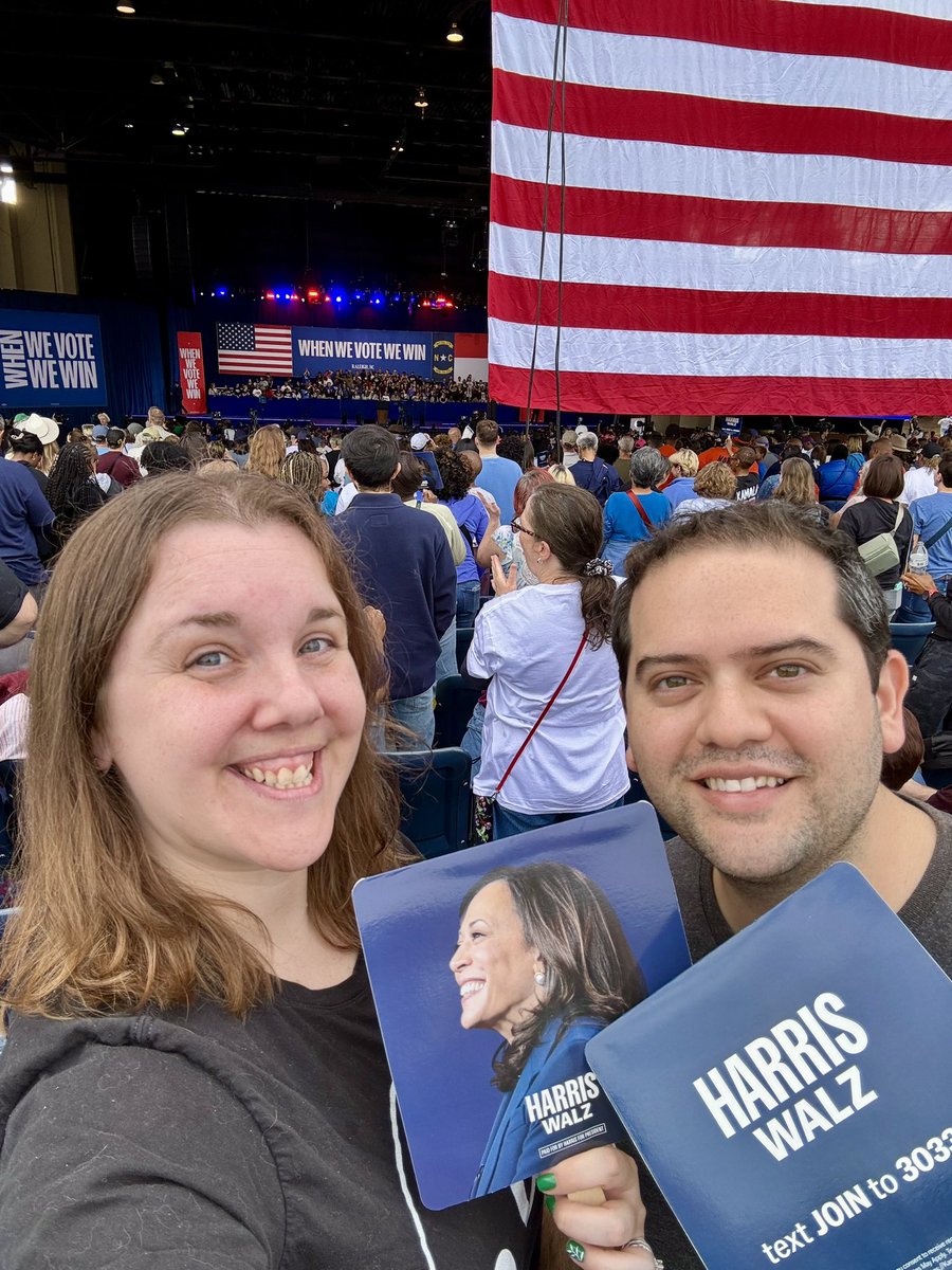 Michelle B. tweet media