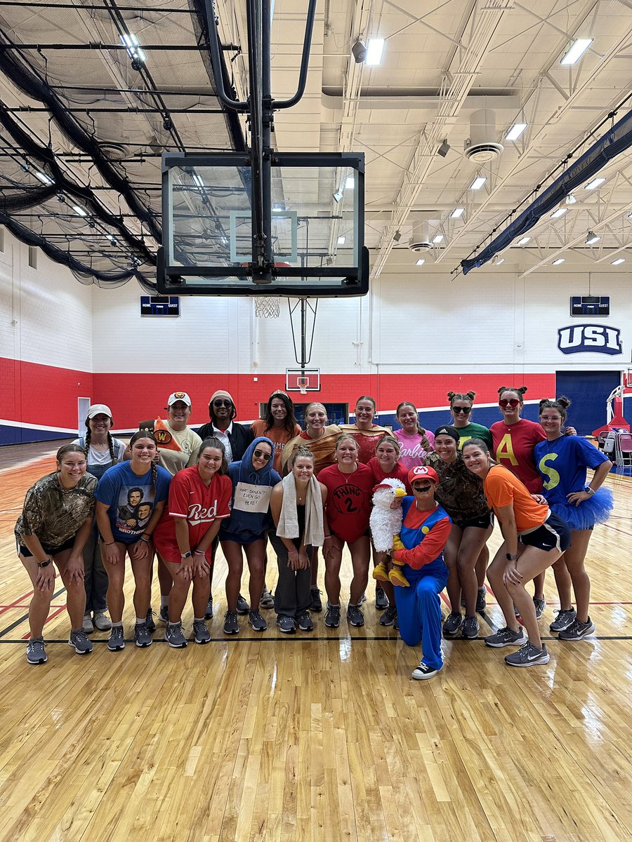 Happy Halloween 🎃👻

#GoUSIEagles #OVCit