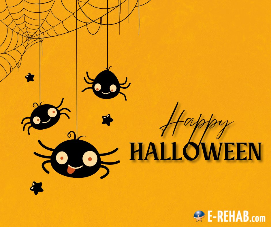erehab's tweet photo. Happy Halloween! https://t.co/M7PqzSz3LZ