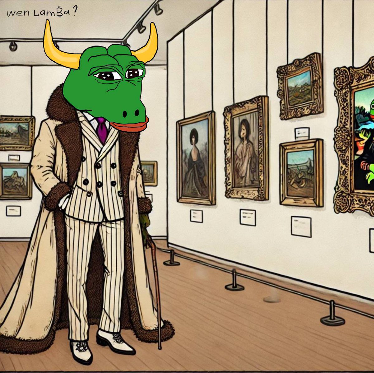 B1CoinMeme's tweet photo. 🚀 Quick reminder about the giveaway! 🎁

EVERYONE who mints at least 1 NFT has a chance to win top Apple devices! 📱⌚️🎧

How to enter:
1. Mint at least 1 NFT from the collection (up to 5 per wallet) 🖼️

2. Hold onto it in your wallet until the end of the contest—no selling! ☝️

The more you mint, the better your chances to win! Don’t stop at just one 😎