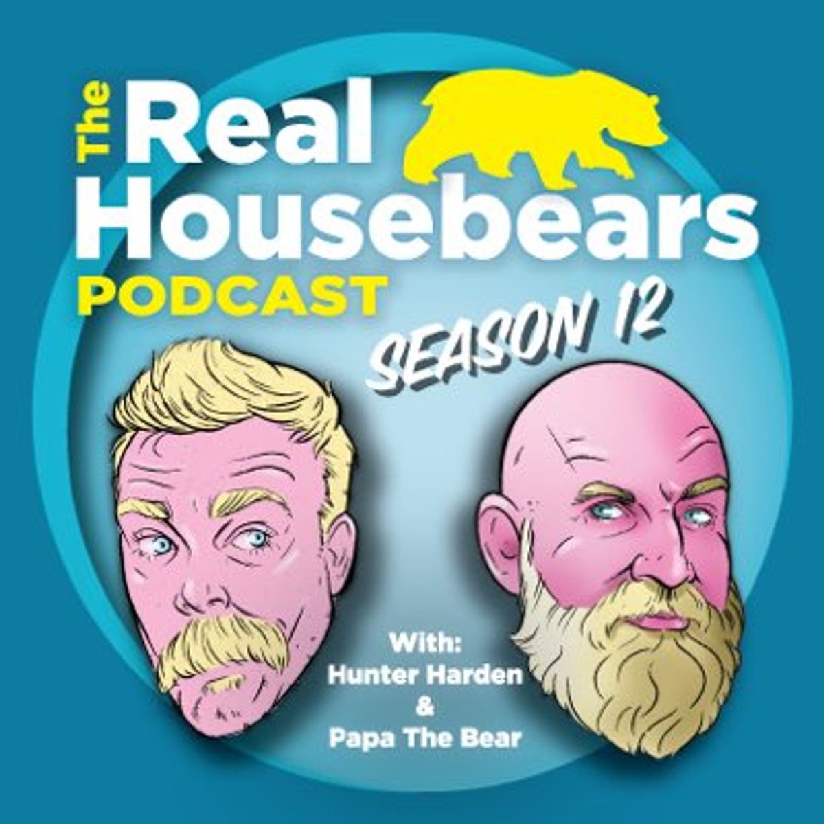 FrankFoRealz's tweet photo. Just like Whitney Drew and Her Clues, The @RealHouseBears bring you the investigative journalism that you have always counted on. This week, wipe the mud off your face, and enjoy their wedding anniversary recap.
https://t.co/SP5W6OG90v https://t.co/0EqHguH3xy