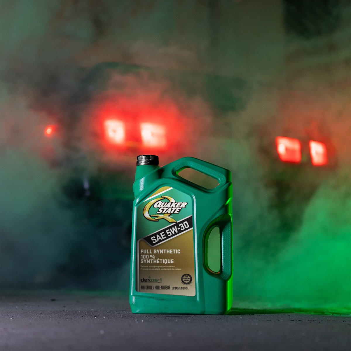 QuakerStateCA's tweet image. Did someone say spooky season?  #EnergizeYourEngine 

Est-ce la saison de l’épouvante? #ÉnergisezVotreMoteur