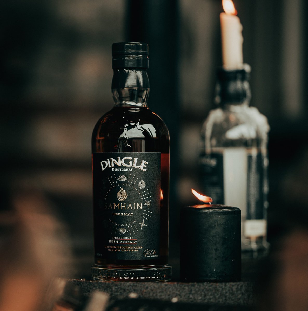 Oíche Shamhna shona duit 🥃🕯️