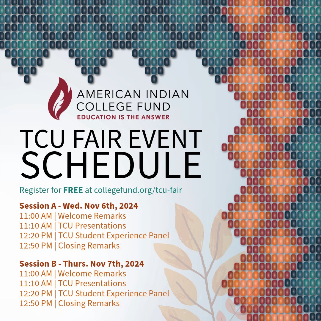 Native Pathways tweet media