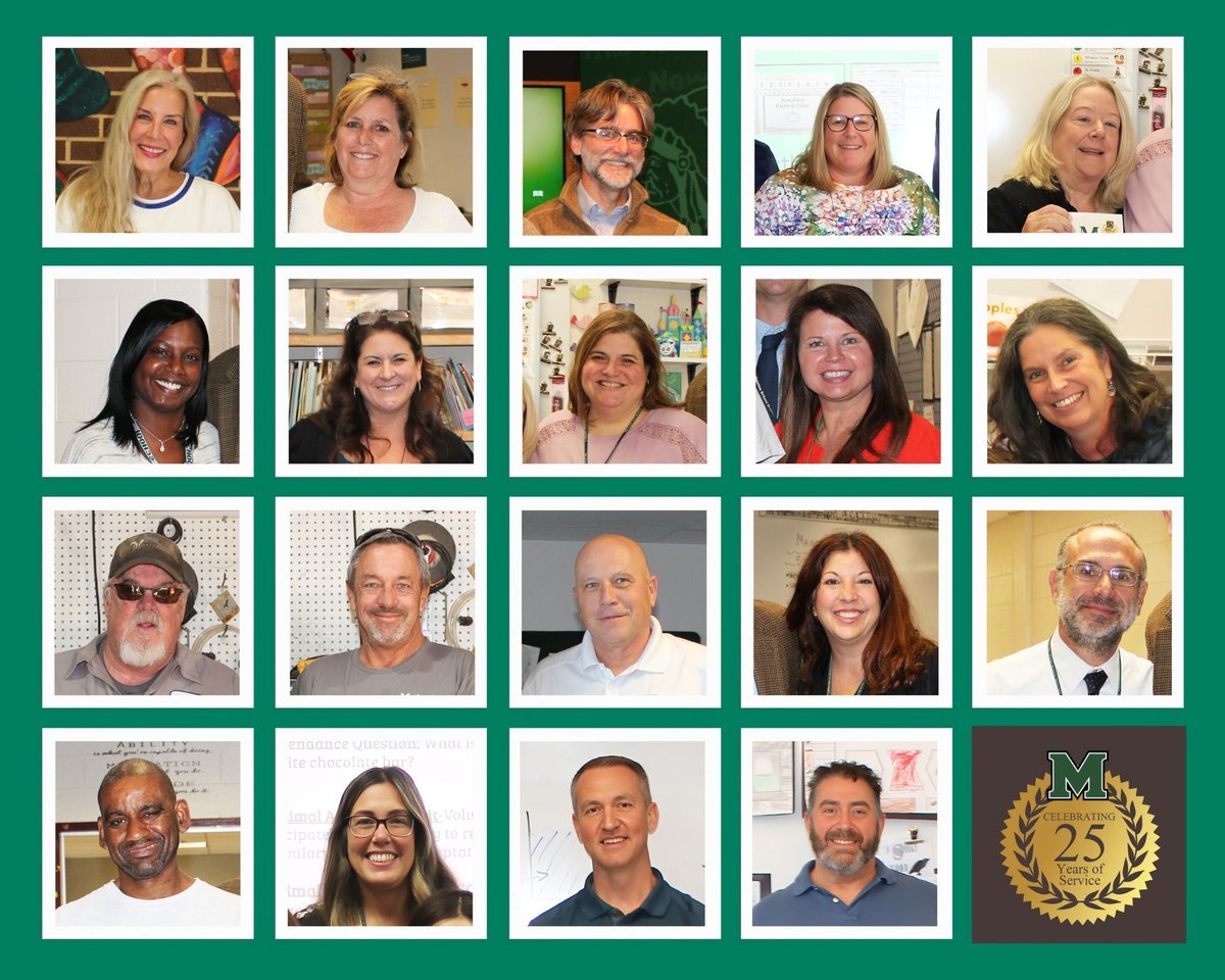 Methacton Schools tweet media