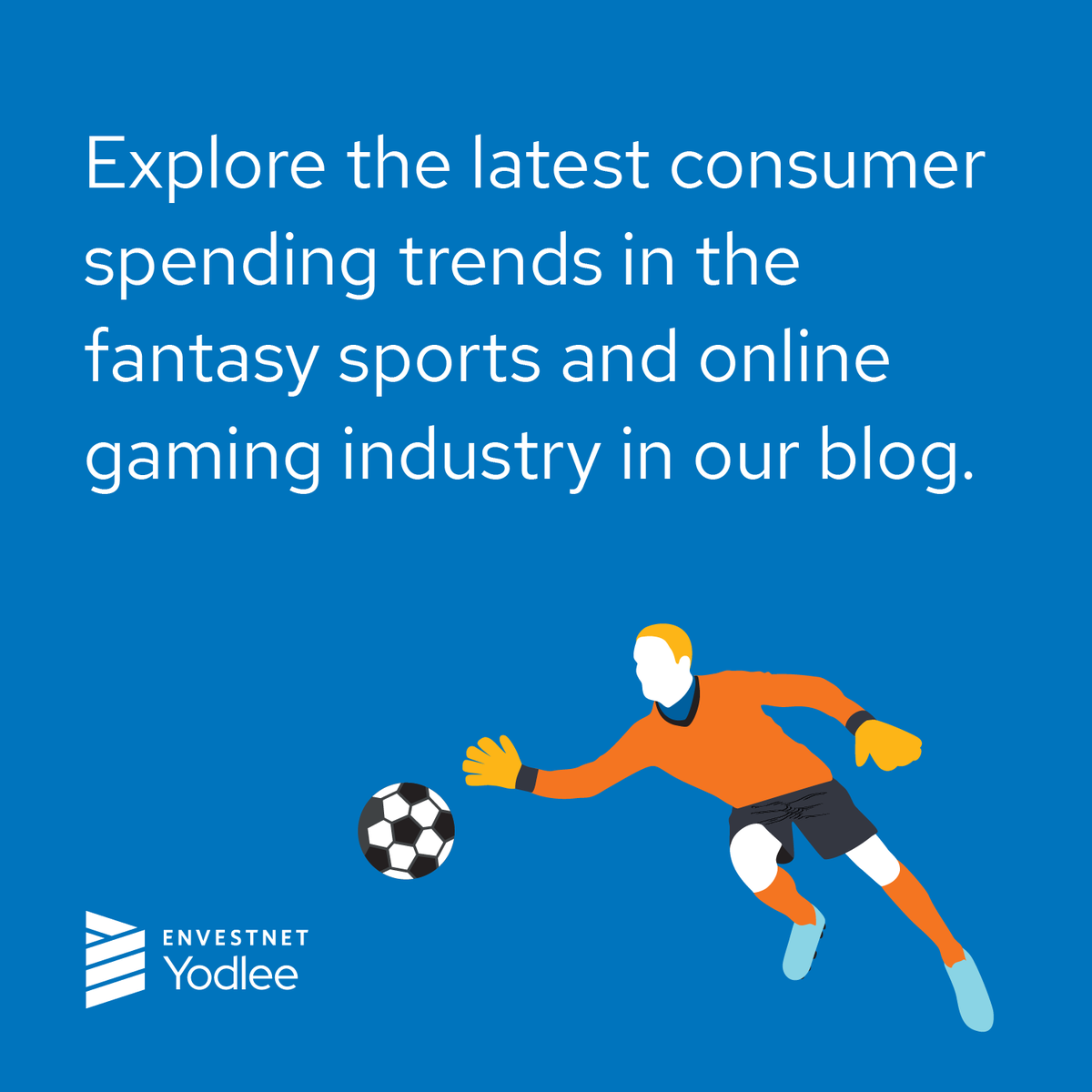 The online gaming sector has enjoyed robust growth in spending over the past two years as fantasy sports attracted more customers across the country. yodlee.com/data-analytics…