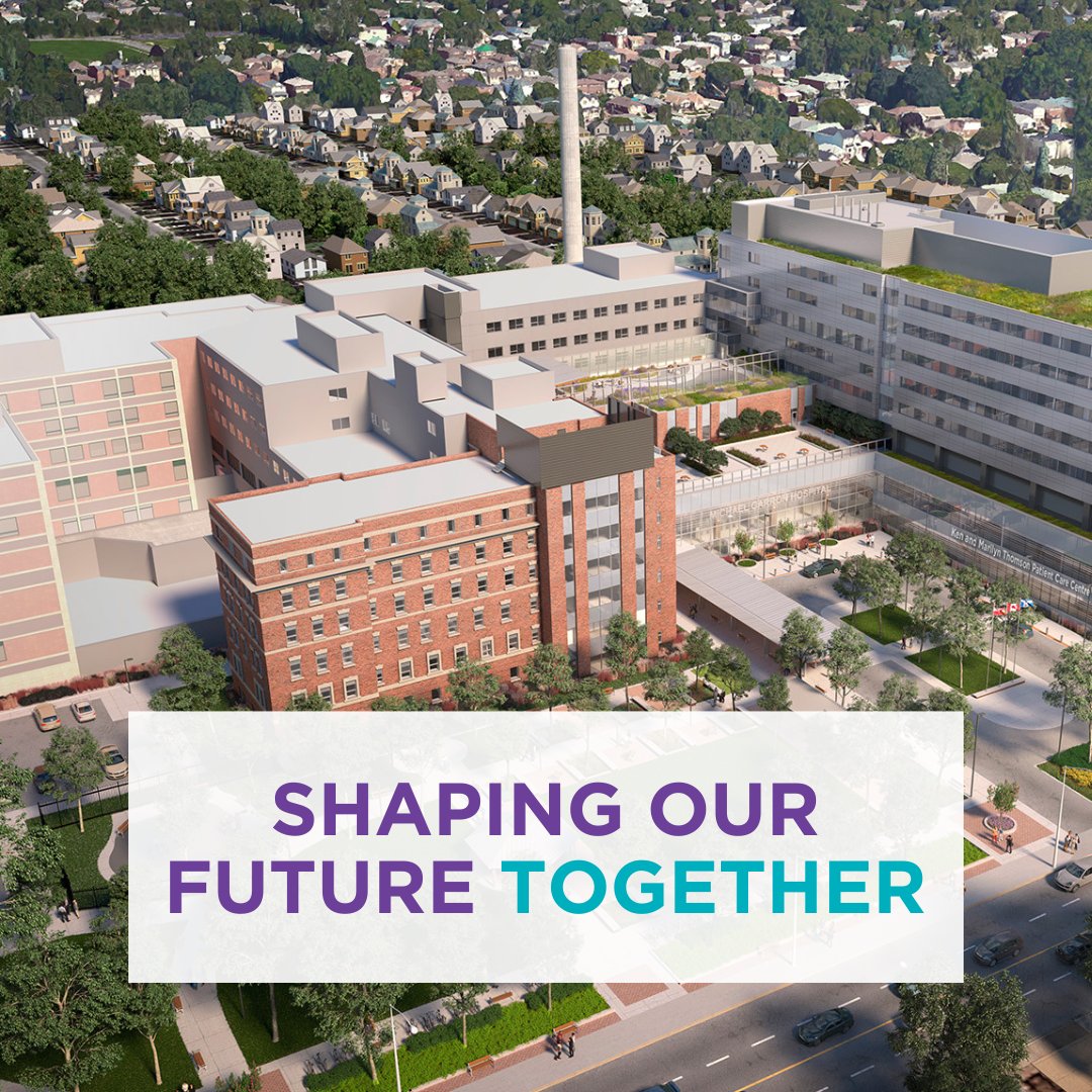 MGH is launching the engagement process for our next Strategic Plan, and we are looking for input from staff, patients, and #EastToronto community members. 

We've launched a survey to get your feedback to help shape our future! 

Take the survey: surveymonkey.com/r/VJ5H9ZQ