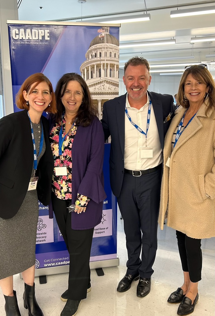 Didi Hirsch MHS (@didihirsch) on Twitter photo Earlier this week, we joined colleagues at the @CAADPE Annual Meeting to have meaningful discussions around substance use disorder services & treatment. Key insights were shared by <a href="/DHCS_CA/">Department of Health Care Services</a>, county behavioral health directors, <a href="/lapublichealth/">LA Public Health</a> & others to shape the future of care! Earlier this week, we joined colleagues at the @CAADPE Annual Meeting to have meaningful discussions around substance use disorder services & treatment. Key insights were shared by <a href="/DHCS_CA/">Department of Health Care Services</a>, county behavioral health directors, <a href="/lapublichealth/">LA Public Health</a> & others to shape the future of care!