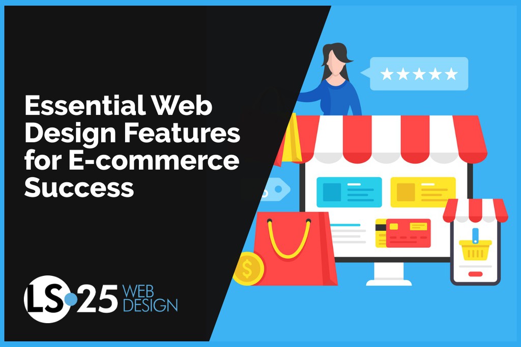 In addition to secure payment options, displaying trust signals can alleviate any concerns customers might have about shopping on our site.

Read more 👉 lttr.ai/AYYHt

#ecommerce #webdesign #website #business