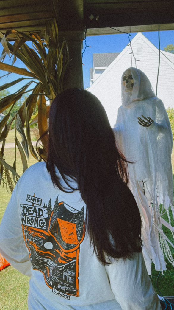 Dead Wrong tweet media