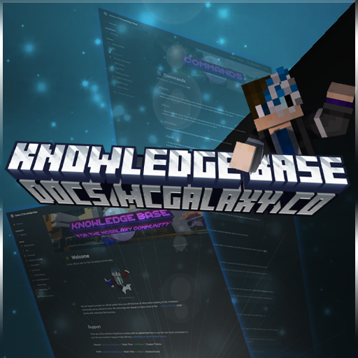 mcGalaxyCo's tweet photo. 🌐✨ Need a game tip or looking for secrets? Our MCGalaxy Wiki has all the answers! Dive into https://t.co/Wr9pUfPpN2 and level up your gameplay! 🚀💡 #minecraftserver #GameTips #mcserver #wiki #knowledge https://t.co/X984hvMxdF