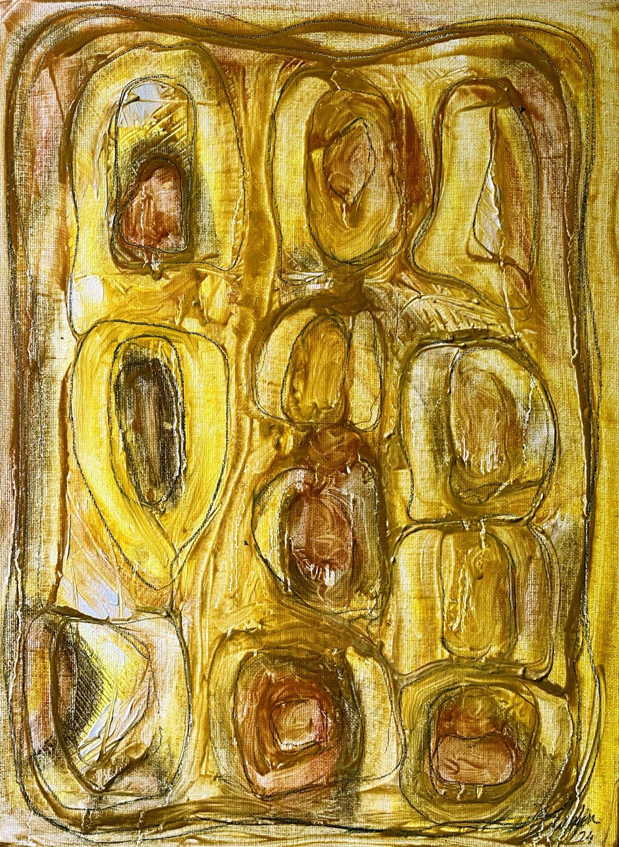 🚨 Last chance! Painters in the Park at Abington Park Museum closes this TODAY, Sunday, Nov 3! 🎨

Featuring 8 talented Northamptonshire artists with works in oils, collage, batik silk &amp; more—all for sale! Don’t miss it!

#PaintersInThePark #ArtExhibition #LastChance #ArtForSale