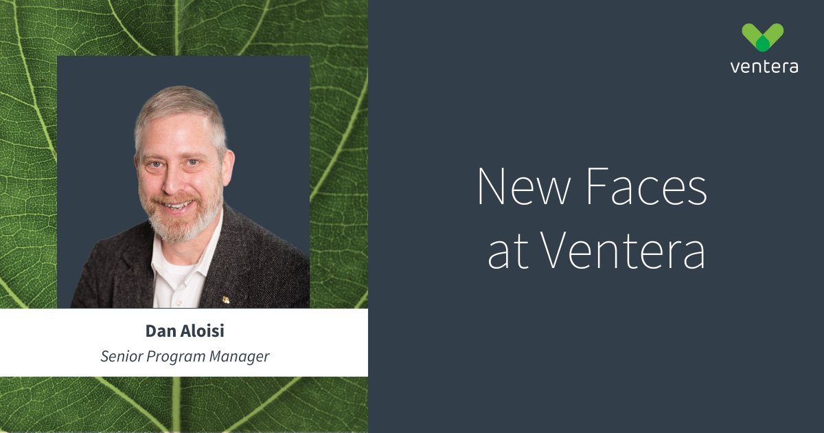 Ventera tweet media