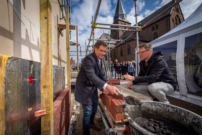 Woon je al zes jaar in Halderberge? Dan vind je straks makkelijker een betaalbare woning dlvr.it/TFwgcb