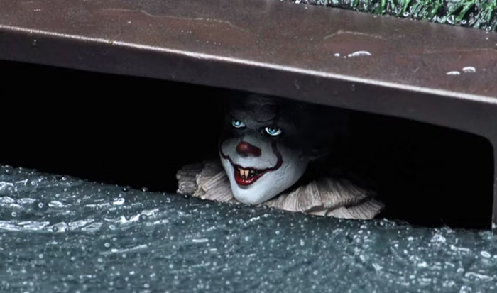 Good Morning, News: New Info on Ballot Burner, Election Day Freak-Outs Commence, and This Is Halloween dlvr.it/TFwgm5