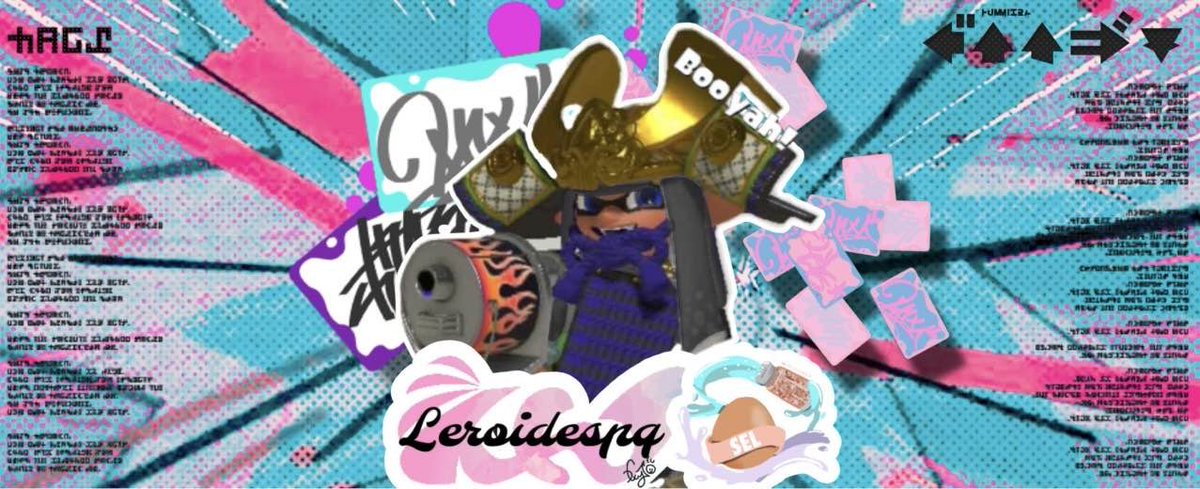 splatSEL's tweet photo. Voici les membres composants la Himalaya-SEL :
- Tartif (capitaine)
- Youffly (vice-capitaine)
- JuleTek
- Leroidespq https://t.co/2dKwE4t8Ai