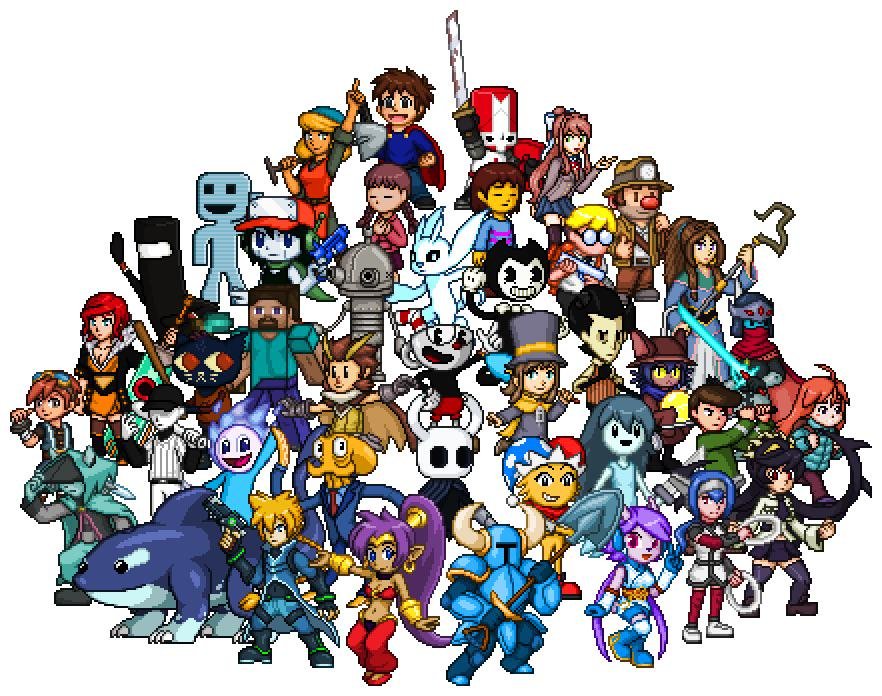 راح اخصص الثريد هذا للتخفيضات الحاليه في متجر ستيم وبذكر كل لعبه لعبتها انطباع بسيط عنها... 

وقبل كل هذا لا تنسون المسلمين من دعائكم ودعمكم خصوصا اهلنا في فلسطين والسودان 
-sahem.ksrelief.org/Pages/ProgramD…

- sahem.ksrelief.org/Pages/ProgramD… 

وبسم الله نبدأ..