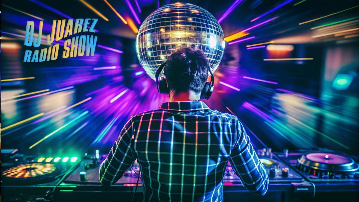 ¡Disfruta de una maravillosa tarde con nuestro DJ Suárez! Nos trae muchísimas secciones preparadas y la mejor selección de house posible 📀

De 17:00h a 19:00h 📻