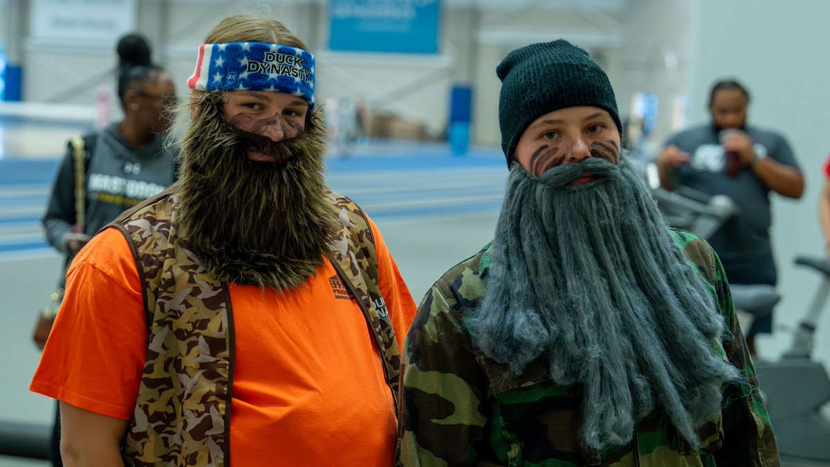 Purdue Fort Wayne Track&XC tweet media