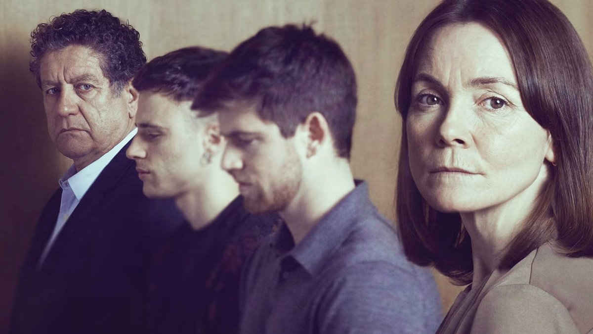 Qué cosa más delicada y elegante es 'Querer' (<a href="/MovistarPlus/">Movistar Plus+</a>). Va poco a poco presentando un mundo de grises para reflexionar sobre el machismo (y el clasismo, interesantísimo detalle) en un país que se cree mucho más moderno de lo que es. Parece ficción nórdica.