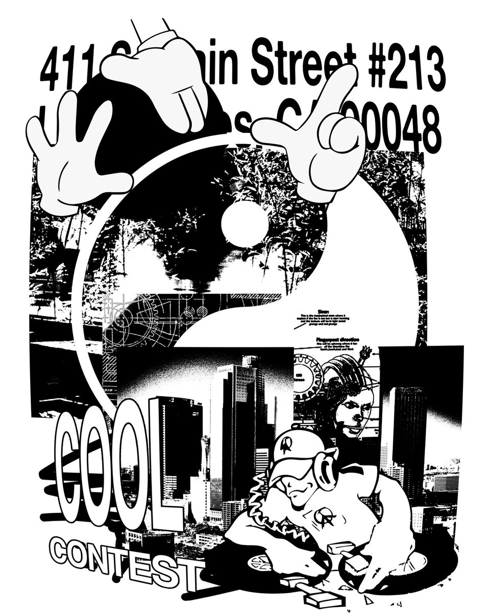 COOL CONTEST tweet media