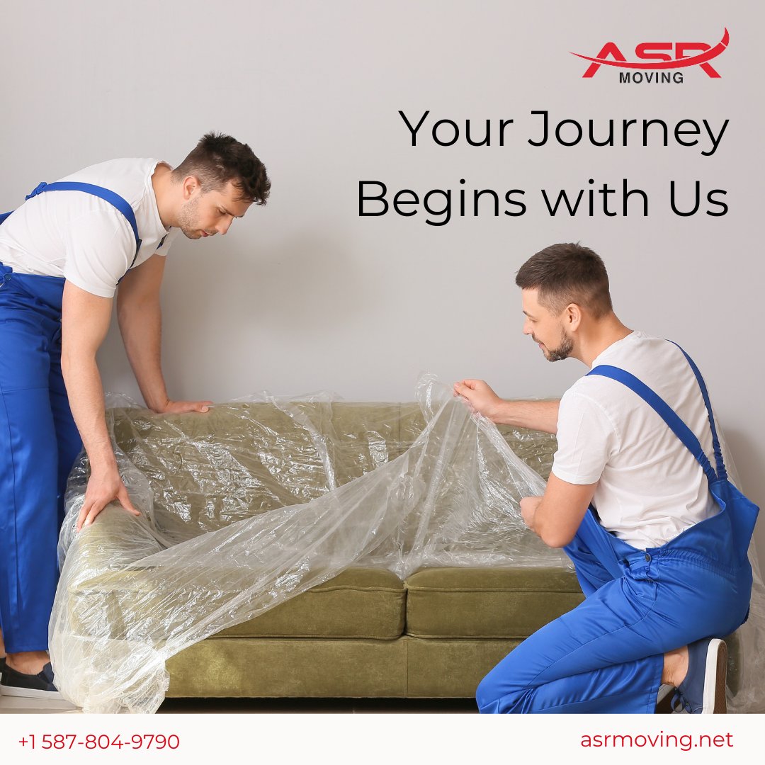 ASR_Moving's tweet image. Every new chapter starts with a move. Let us be the first step in your journey to a new home.

To know more, visit zurl.co/vqlw or call us at +1 587-804-9790

#canadamoving #professionalmovers #packagingservice #apartmentmoving #ASRmoving #moving #packersandmovers