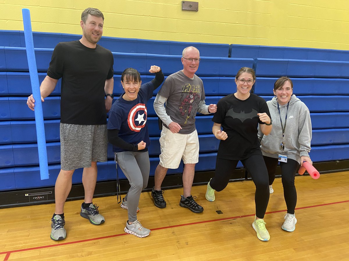 Diamond PE & Health tweet media