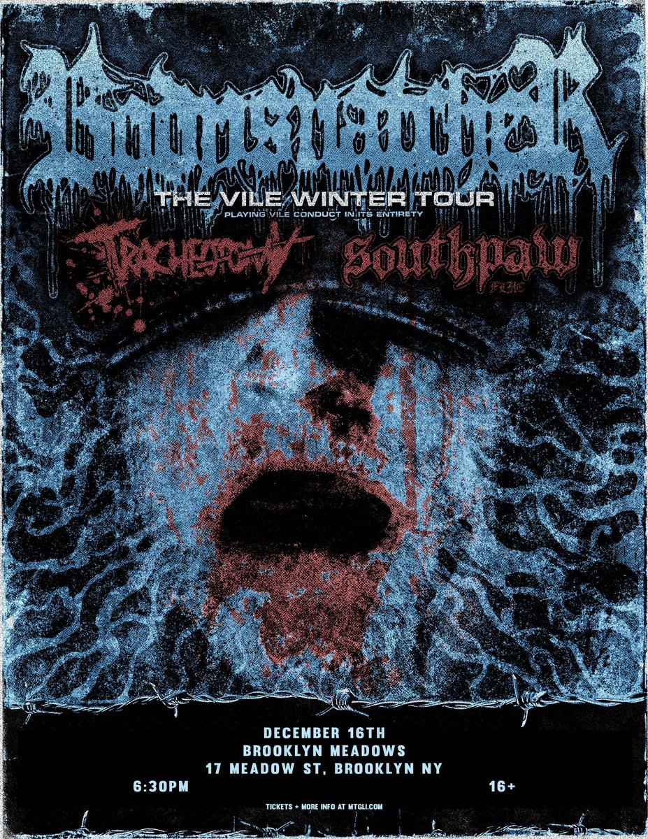 Miles To Go Presents tweet media