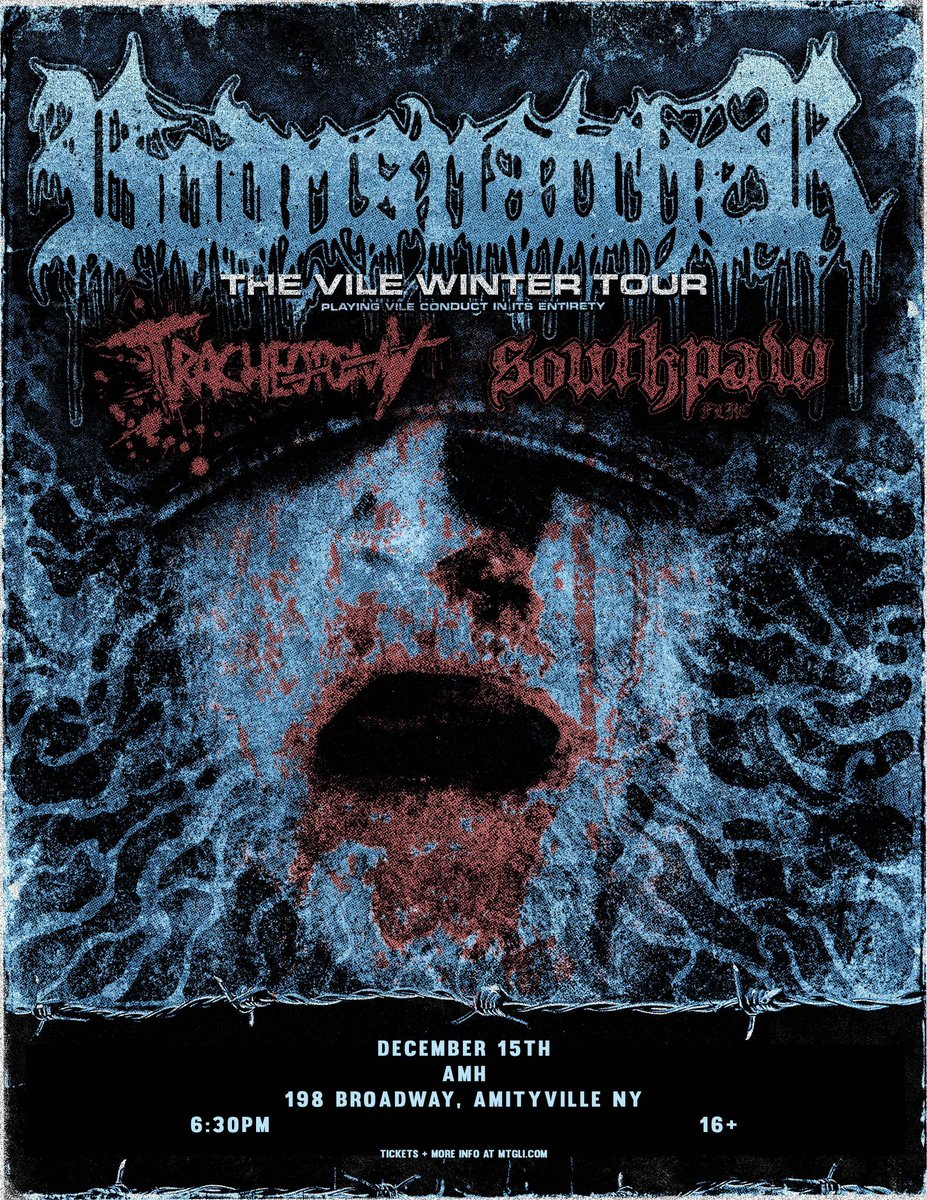 Miles To Go Presents tweet media