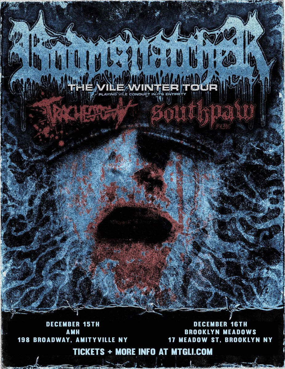 Miles To Go Presents tweet media